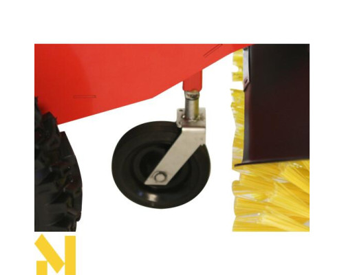 Підмітальна машина бензинова VARI CB-800