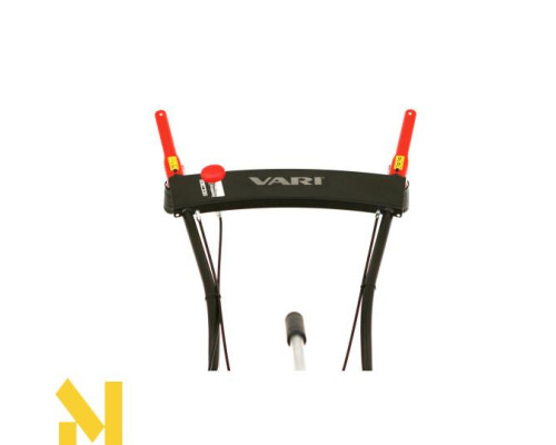 Підмітальна машина бензинова VARI CB-1000