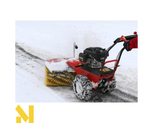 Підмітальна машина бензинова VARI CB-1000