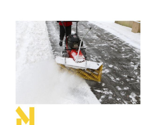 Підмітальна машина бензинова VARI CB-1000