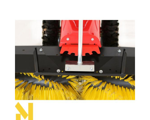 Підмітальна машина бензинова VARI CB-1000