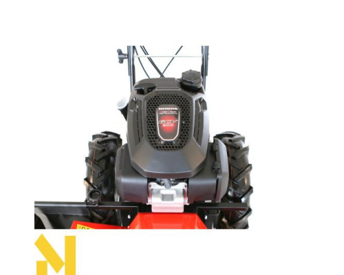 Сінокосарка роторна Vari BDR-620 Lucina MaX + SH-600