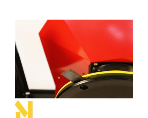 Сінокосарка роторна Vari BDR-620 Lucina MaX + SH-600