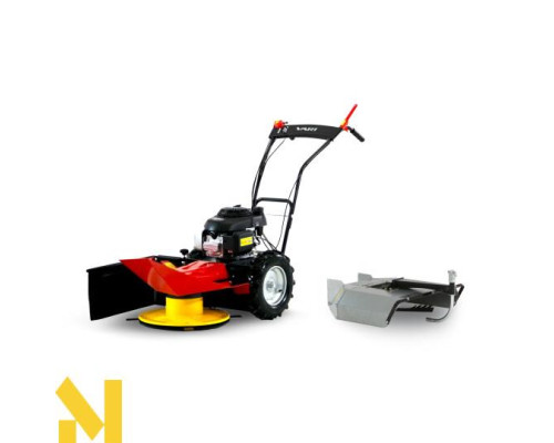 Сінокосарка роторна Vari BDR-620 Lucina MaX + VM-580