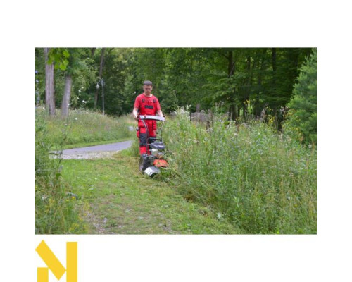 Сінокосарка роторна Vari BDR-620 Lucina MaX + VM-580