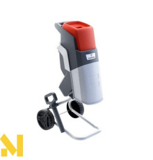 Подрібнювач садовий електричний Sterwins 2500W