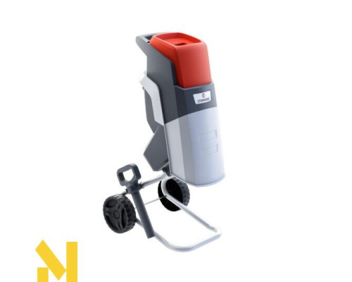 Подрібнювач садовий електричний Sterwins 2500W