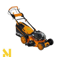 Газонокосарка бензинова NAC LS51-750-HSD-SE