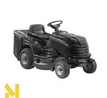 Садовий трактор бензиновий Alpina BT 84 X