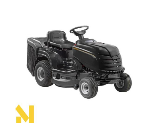 Садовий трактор бензиновий Alpina BT 84 X