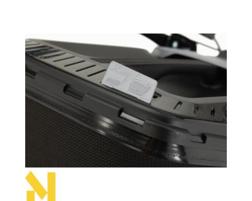 Газонокосарка бензинова Alpina AL5 51 SQ