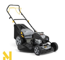 Газонокосарка бензинова Alpina AL5 51 SQ