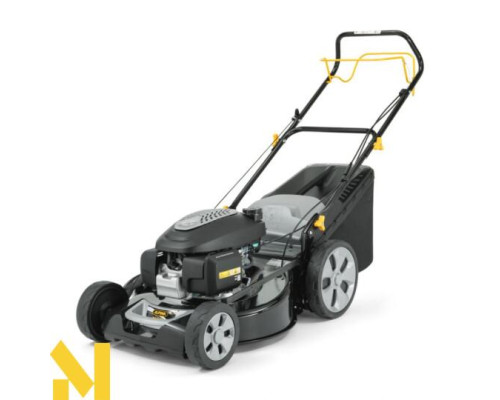 Газонокосарка бензинова Alpina AL5 51 SHQ GCV170