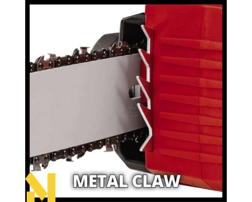 Пила ланцюгова акумуляторна Einhell FORTEXXA 18/30 Li-Solo (без АКБ та ЗП)