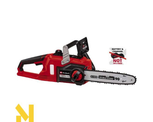 Пила ланцюгова акумуляторна Einhell FORTEXXA 18/30 Li-Solo (без АКБ та ЗП)