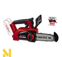 Пила ланцюгова акумуляторна Einhell FORTEXXA 18/20 TH - Solo (без АКБ та ЗП)