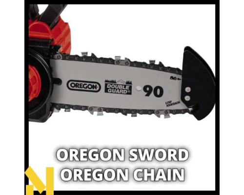 Пила ланцюгова акумуляторна Einhell FORTEXXA 18/20 TH - Solo (без АКБ та ЗП)