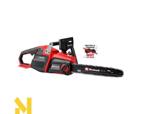 Пила ланцюгова акумуляторна Einhell Professional GP-LC 36/40 Li BL - Solo (без АКБ та ЗП)