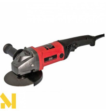 Болгарка (кутова шліфмашина) Vitals Master Ls1512HL