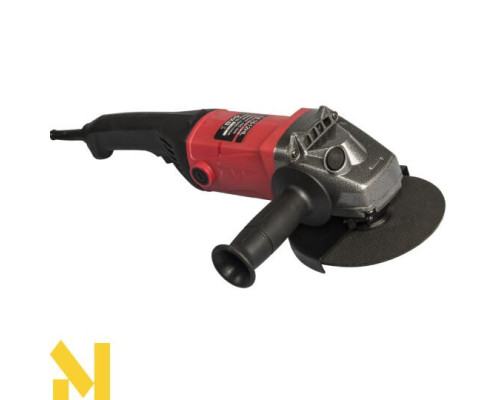 Болгарка (кутова шліфмашина) Vitals Master Ls1512HL