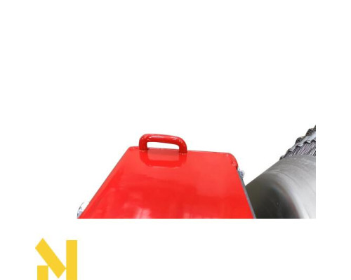 Машина для чищення бруківки VARI VEDEX B-35B