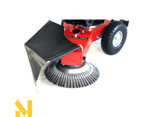 Машина для чищення бруківки VARI VEDEX B-35B