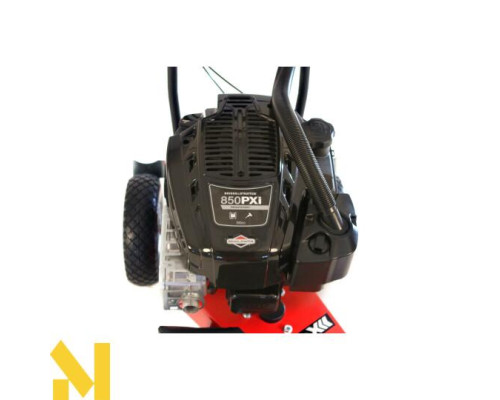 Машина для чищення бруківки VARI VEDEX B-35B