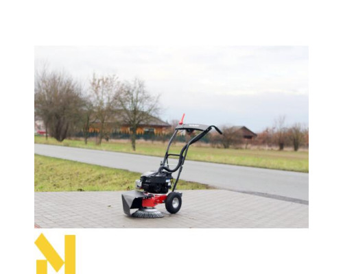 Машина для чищення бруківки VARI VEDEX B-35B