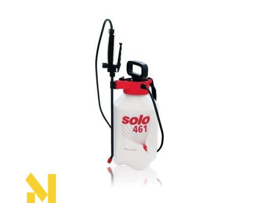 Обприскувач Solo 461