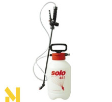 Обприскувач Solo 461