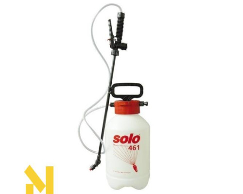 Обприскувач Solo 461