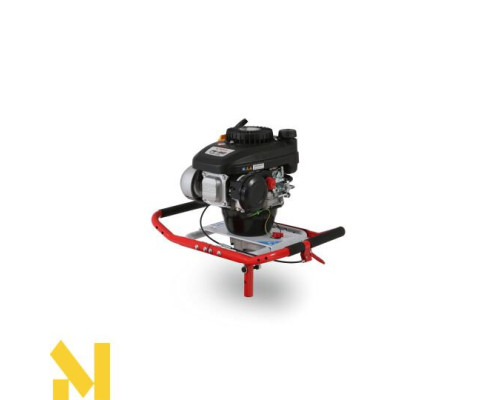 Мотобур VARI PV-150 з 4 шнеками у комплекті