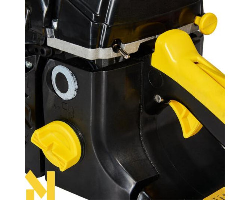 Бензопила Кентавр БП-4521ТН