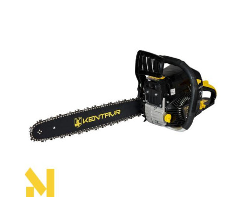 Бензопила Кентавр БП-4521ТН