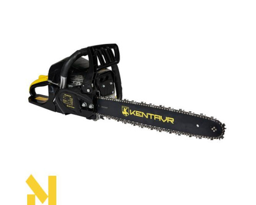 Бензопила Кентавр БП-4521ТН