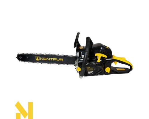 Бензопила Кентавр БП-5225ТН