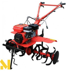 Мотокультиватор Forte 1050G 10" колеса (червоний)