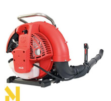 Повітродувка садова бензинова SOLO 468