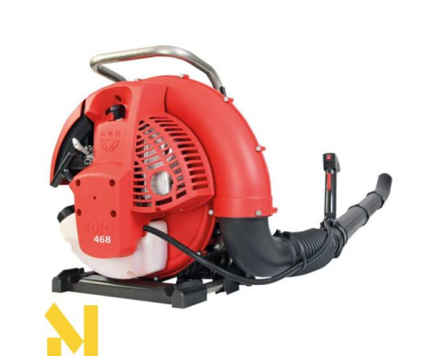 Повітродувка садова бензинова SOLO 468