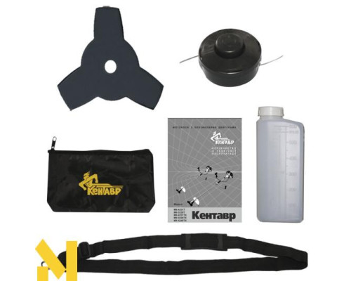 Мотокоса Кентавр МК-4331T