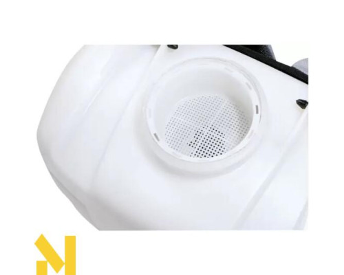 Обприскувач ранцевий Solo 473D