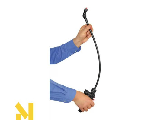 Обприскувач ранцевий Solo 473D