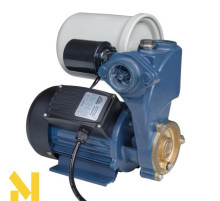 Насосна станція вихрова Vitals aqua APQ 435-2g