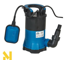 Насос занурювальний дренажний Vitals Aqua DT 307s