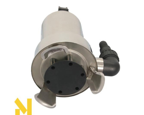 Насос заглибний дренажний Vitals aqua DPS 713s