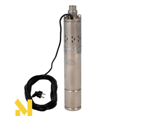 Насос свердловинний шнековий Vitals aqua 3.5DS 1048-0.5r