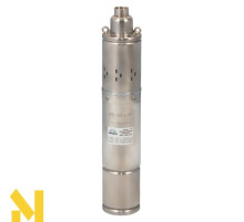 Насос заглибний свердловинний шнековий Vitals aqua 4DS 1260-0.75r