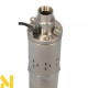 Насос занурювальний свердловинний Vitals aqua 4DS 2053-0.85r