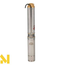 Насос занурювальний свердловинний відцентровий Vitals aqua 3.5 DC 1542-0.65 r