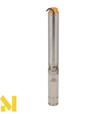 Насос свердловинний відцентровий Vitals aqua 3.5DC 1563-0.9r